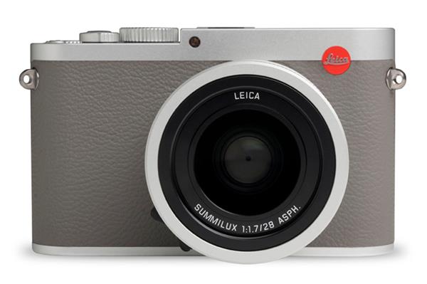 <a href='www.leica-camera.com/' target='_blank'><u>徕卡</u></a>Q相机推出全新限量版 售价3.5万元