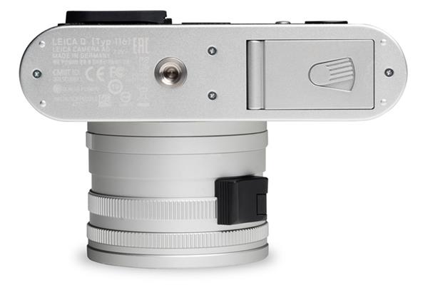 徕卡Q相机推出全新限量版 售价3.5万元