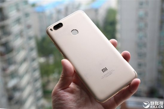 小米A1公布内核源码：变身刷机小王子