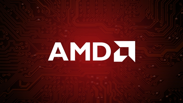 AMD 2017年Q4营收大涨34%：全年净利1.79亿美元
