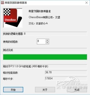 i7-7700K ES散片竟如此超值：买到就是赚