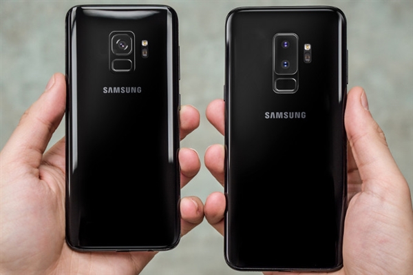 <a href='https://www.samsung.com/cn/' target='_blank'><u>三星</u></a>官方确认Galaxy S9：骁龙845机皇2月25日发