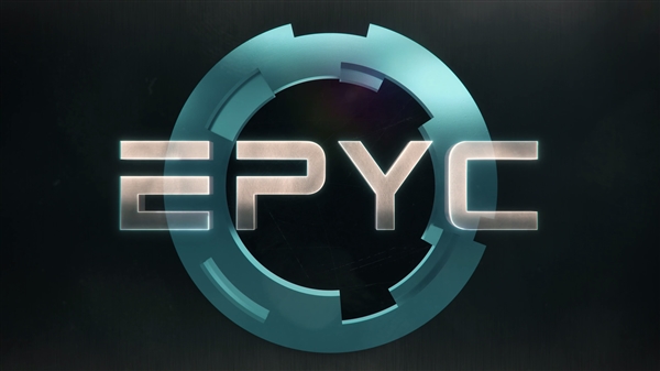 64核心！AMD EPYC服务器直接奔向7nm