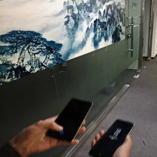vivo X20 Plus屏幕指纹版体验：贴膜会怎样？