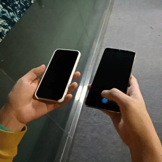 vivo X20 Plus屏幕指纹版体验：贴膜会怎样？
