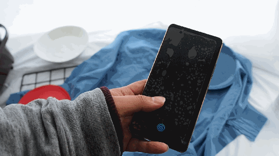 祖传贴膜不哭！vivo X20 Plus屏幕指纹版贴膜实战