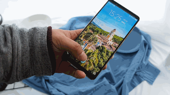 祖传贴膜不哭！vivo X20 Plus屏幕指纹版贴膜实战