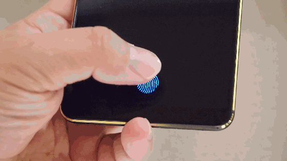 祖传贴膜不哭！vivo X20 Plus屏幕指纹版贴膜实战