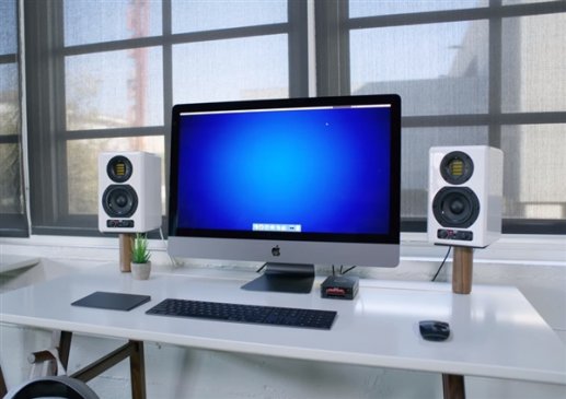 10万元的电脑有多快？顶配苹果iMac Pro测试