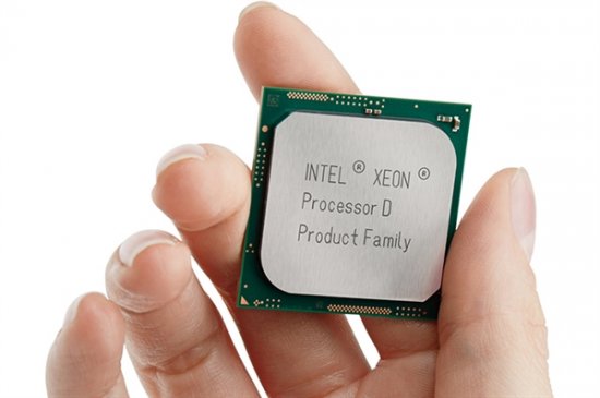 升级Skylake架构 Intel单芯片Xeon-D新品曝光
