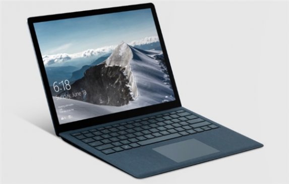 便宜1250元！Surface Laptop笔记本新增m3款