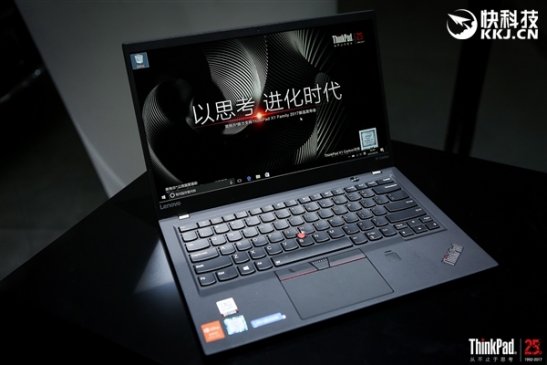 联想宣布召回ThinkPad X1 Carbon 2017