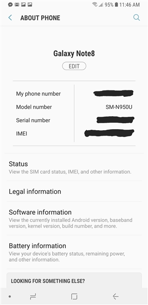 <a href='https://www.samsung.com/cn/' target='_blank'><u>三星</u></a>Note 8安卓8.0海量图曝光：但求不卡顿