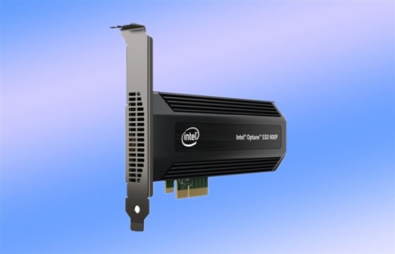 傲腾SSD和云存储取代之 Intel：机械硬盘将在PC领域消失