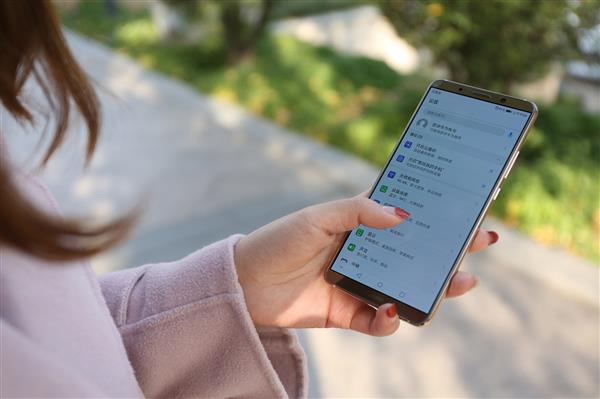 终于明白华为Mate 10系列为啥抢红包快了！真相在这