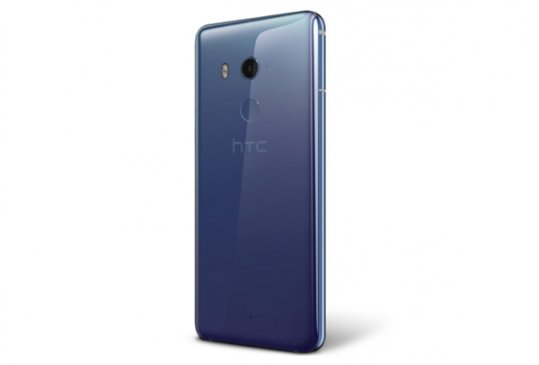 售价5500元 HTC U11+上架印度市场
