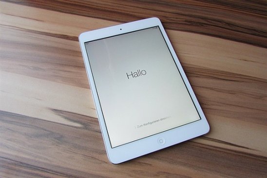 2368元起售 官翻iPad Air 2上架苹果官网
