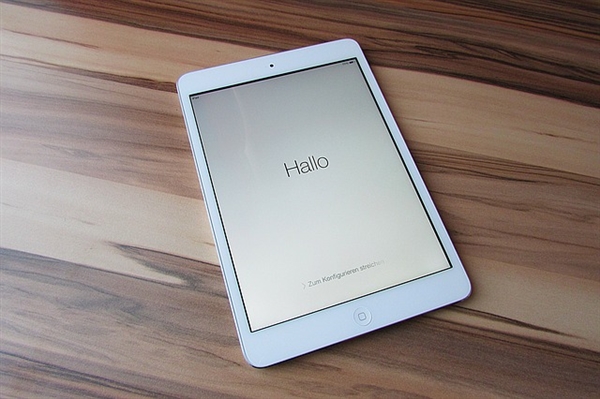 官翻iPad Air 2上架<a href='https://www.apple.com/cn/' target='_blank'><u>苹果</u></a>官网：2368元起售