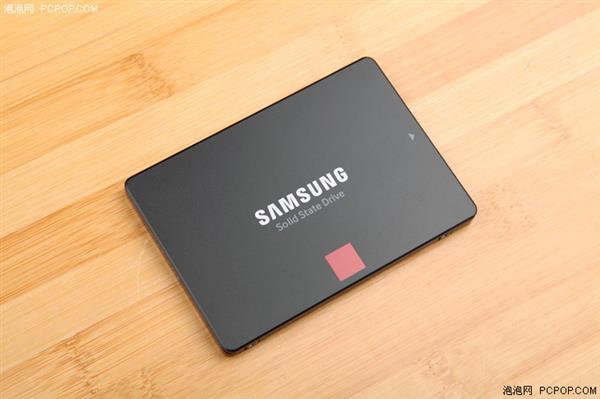 最大容量达4TB 三星860 PRO SSD<a href='https://www.ivipi.com/pc/' target='_blank'><u>体验</u></a>