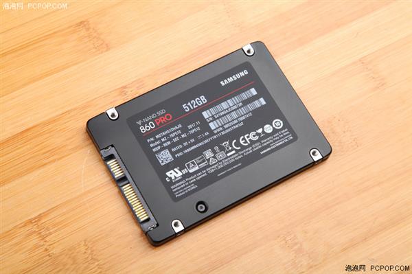 最大容量达4TB <a href='https://www.samsung.com/cn/' target='_blank'><u>三星</u></a>860 PRO SSD<a href='https://www.ivipi.com/pc/' target='_blank'><u>体验</u></a>