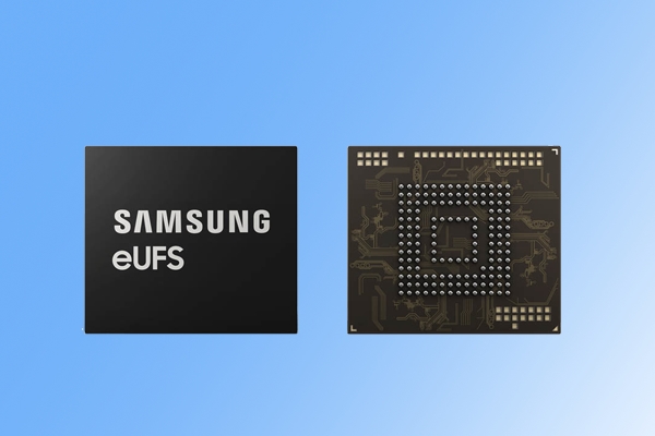 旨在汽车市场！<a href='https://www.samsung.com/cn/' target='_blank'><u>三星</u></a>宣布量产256GB闪存：可耐145°C温差