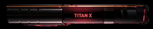 9699元终极信仰！Titan Xp星球大战典藏版国内开订