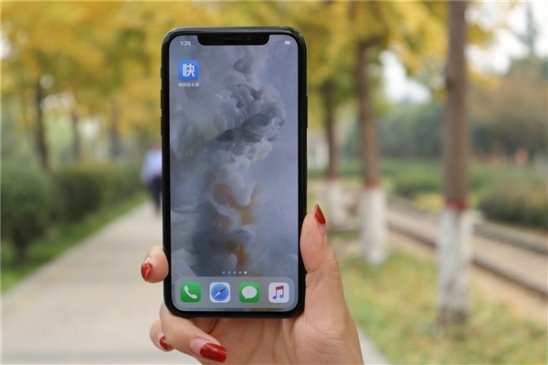 苹果：iPhone 8及iPhone X已硬件升级 不会无故关机