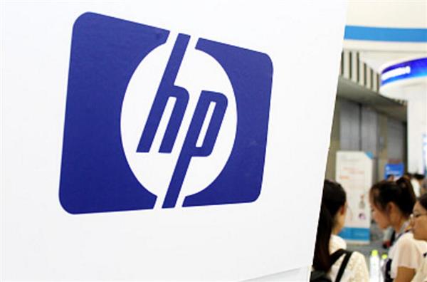 惠普击败联想夺回PC第一 产品质量遭质疑