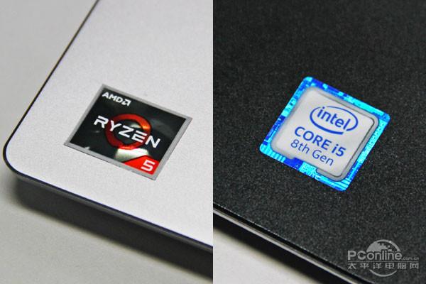 锐龙5/Core i5旗鼓相当还是单方吊打？秒懂