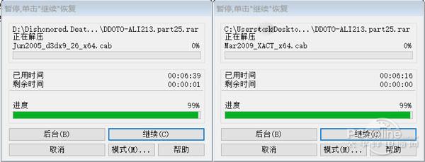 锐龙5/Core i5旗鼓相当还是单方吊打？秒懂