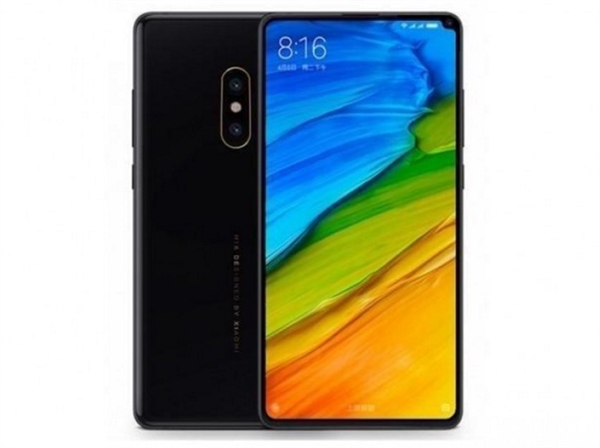 小米杠上骁龙845：MIX2S、MI7携手本月亮相！