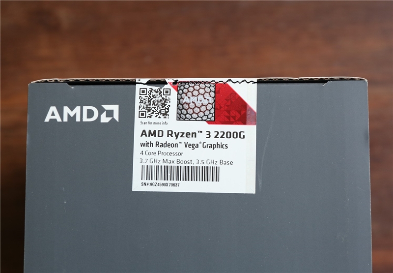 低端独显彻底休矣！AMD锐龙APU全球首发评测