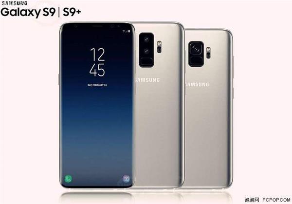 不止iPhone X的“齐刘海” 今年全面屏手机可能长这样