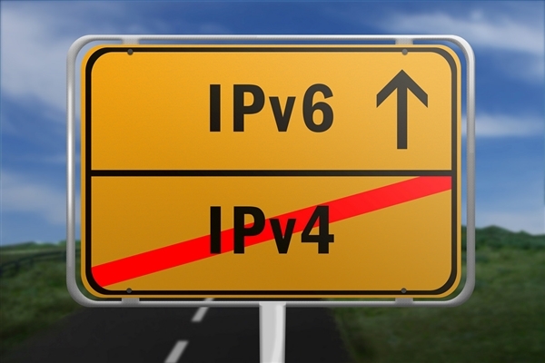 IPv6上网终于迎来大爆发！我国IPv6地址分配数全球第二