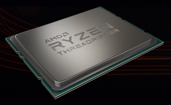 AMD ThreadRipper 16核心挖矿效率奇高