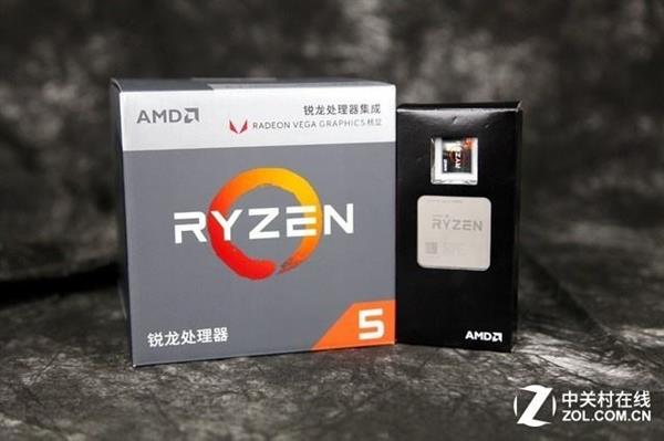 AMD/Intel怎么选？看这篇文章就懂了