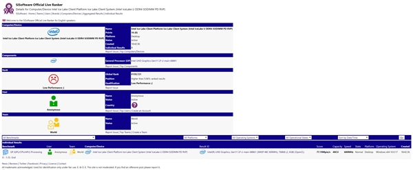 AMD/NV齐颤抖！Intel 10nm核显性能大爆发