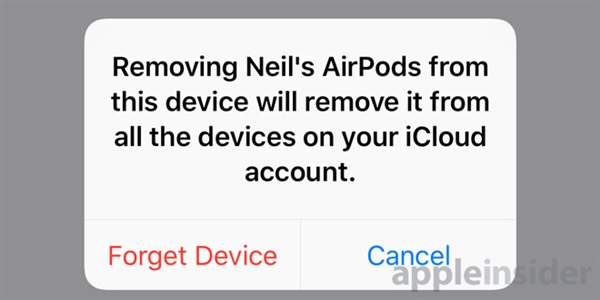 iOS 11.2.6惹祸：iPhone更新后AirPods问题不断