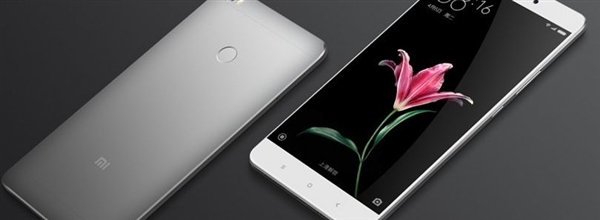 小米Max 3曝光：骁龙660全面屏、首用无线充电+虹膜识别