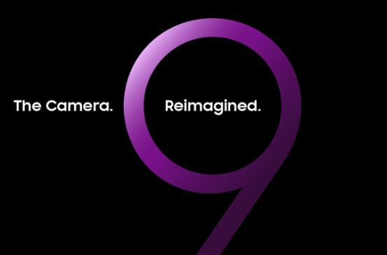 三星意外宣布国行Galaxy S9！3月6日广州发布
