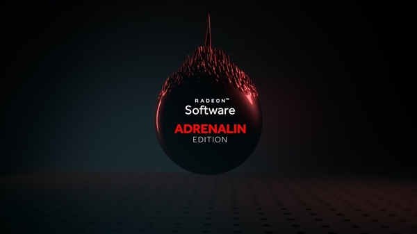 AMD肾上腺素显卡驱动18.2.3版发布：性能狂增39％