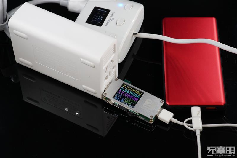 229元！智米车载逆变器拆解：12V转220V