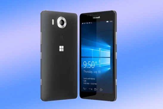 3千块你会买？Lumia 950/950 XL重新上架