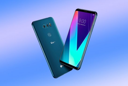 LG V30S发布：骁龙835+6G、AI相机优化