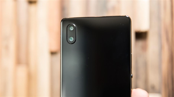 vivo APEX高清真机图赏：三大特色必然与众不同