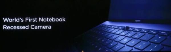 盘点华为MateBook X Pro笔记本八大亮点