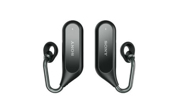 <a href='https://www.sony.com.cn/' target='_blank'><u>索尼</u></a>Xperia Ear Duo耳机发布：支持闪充 售价1800元