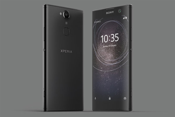 Jolla Sailfish 3亮相MWC：将支持<a href='https://www.sony.com.cn/' target='_blank'><u>索尼</u></a>Xperia XA2