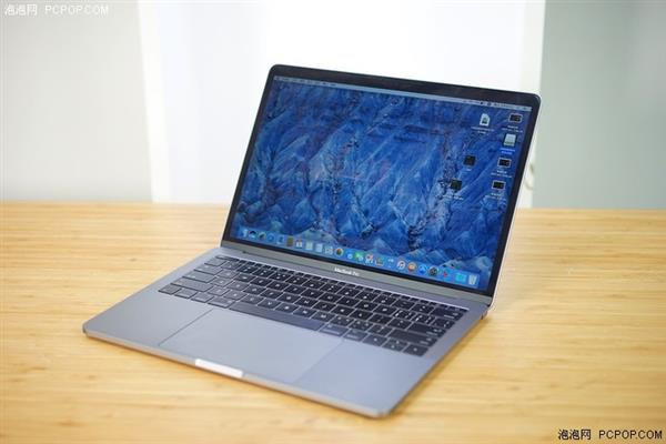 华为MateBook X Pro对比苹果MacBook Pro 13