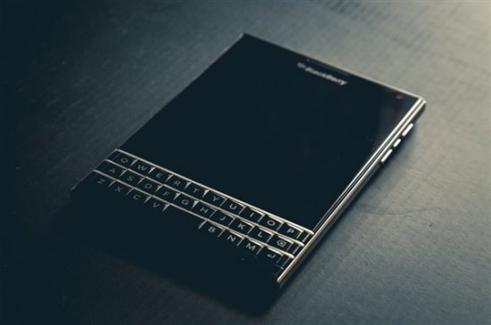 黑莓移除应用商店所有付费应用：为放弃BlackBerry准备
